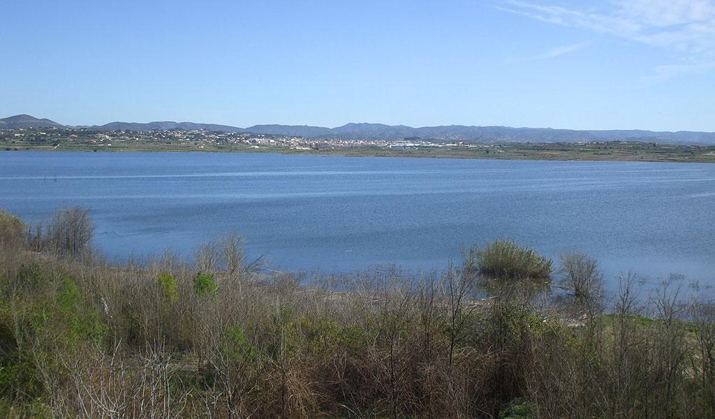 Mirador de Sempere