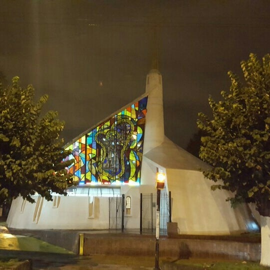 Image of Iglesia Caracol