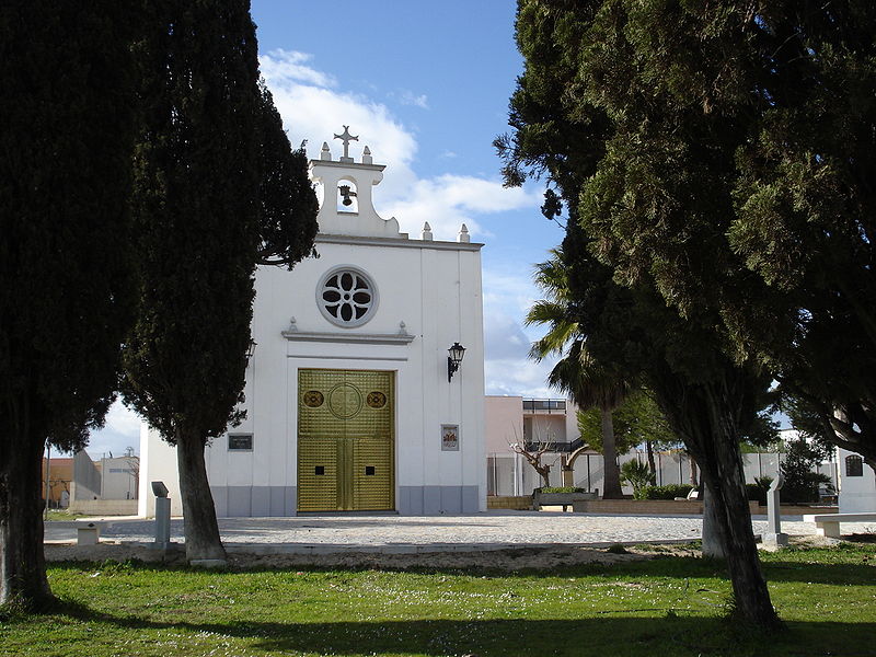Image of Ermita del Cristo del Amparo