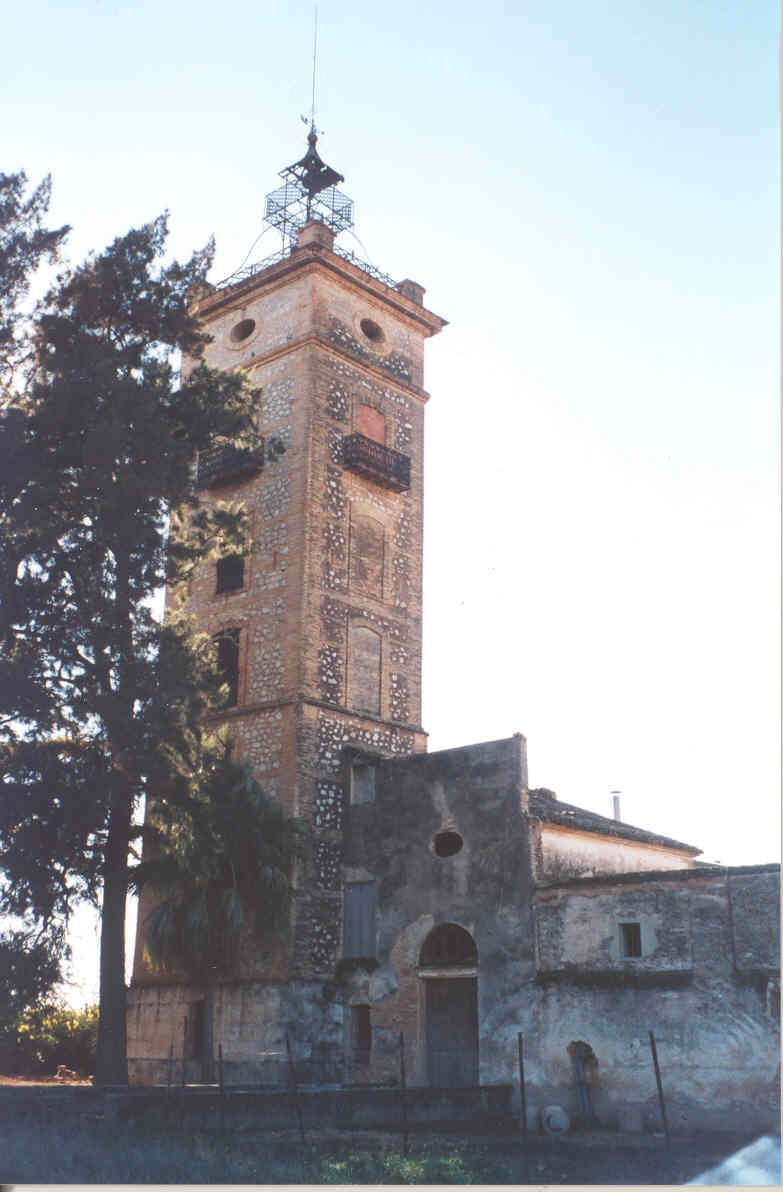 Torre Luengo