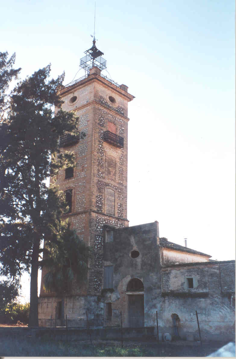 Image of Torre Luengo