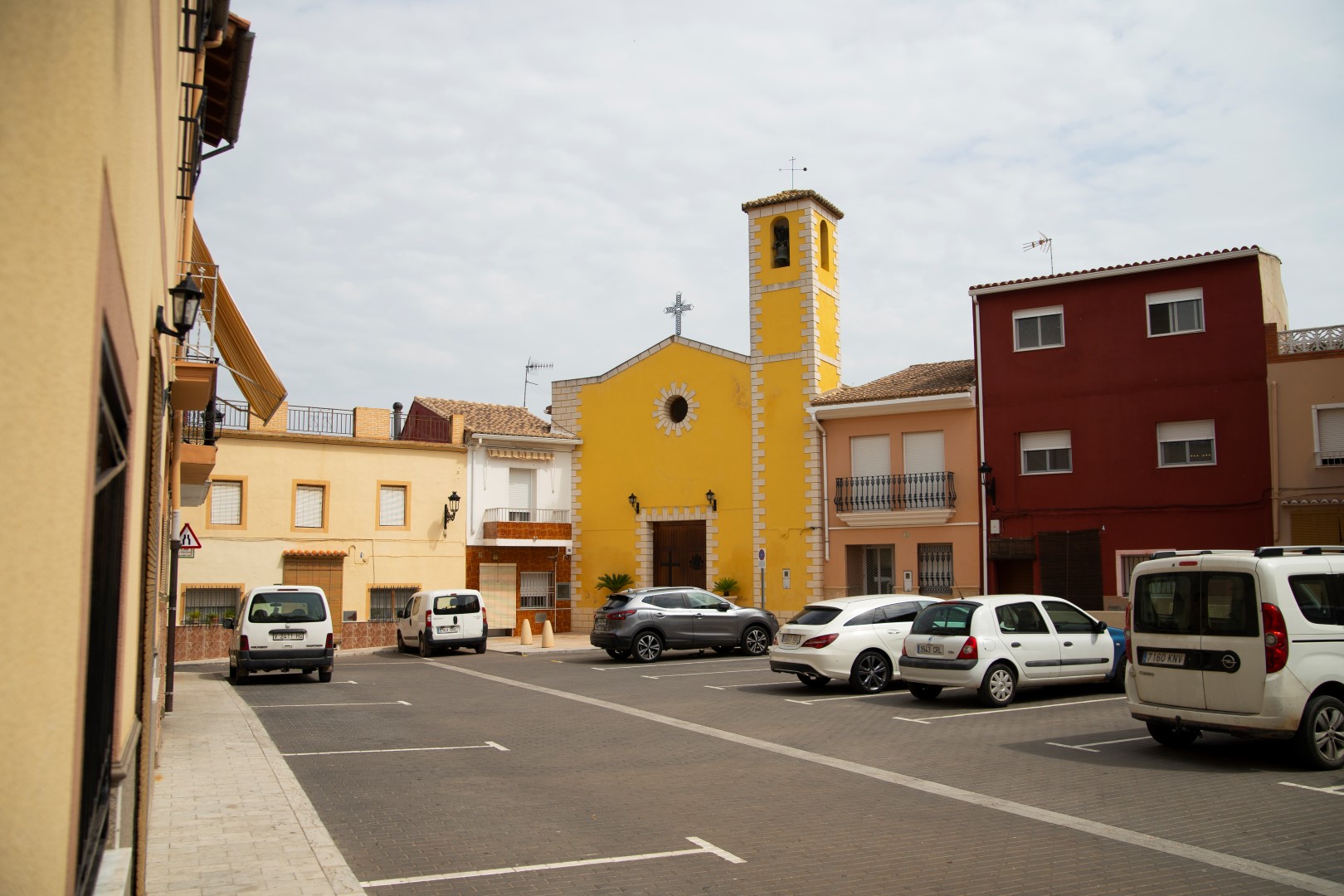 Image of Iglesia Purísima Concepción de Sellent