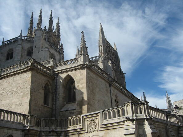 Image of Catedral de Burgos