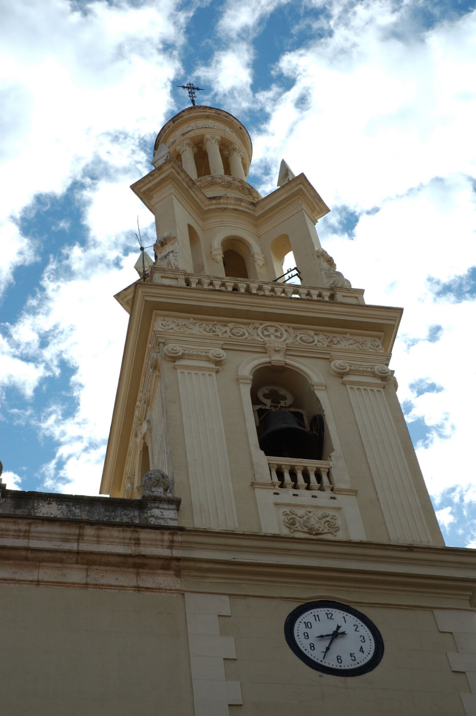 Parroquia San Pedro Apóstol