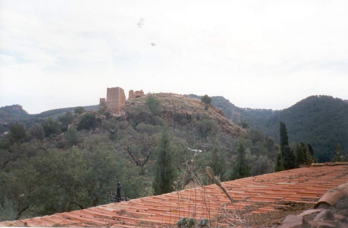 Image of Castillo de Segart