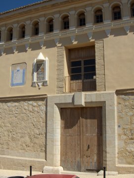 Image of Palacio del Marqués de Sant Josep