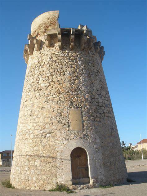 Image of Torre del Marenyet