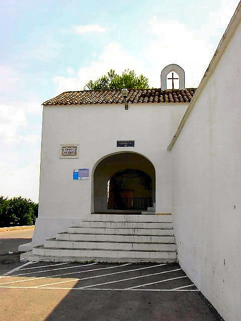 Image of Ermita de San Sebastián