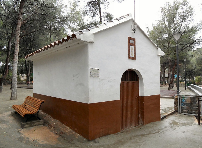 Ermita de San Miguel