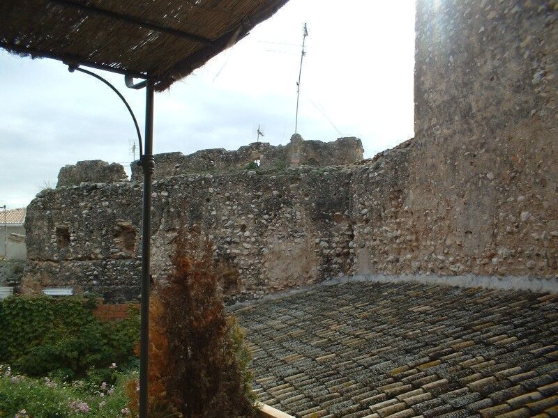Image of Castillo de Catadau