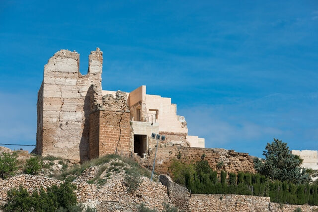 Image of Castillo de Bolbaite