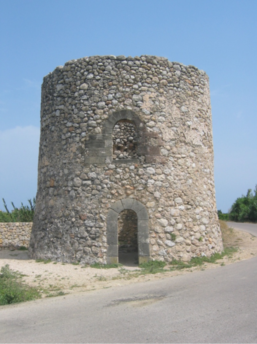 Torre Vigía.