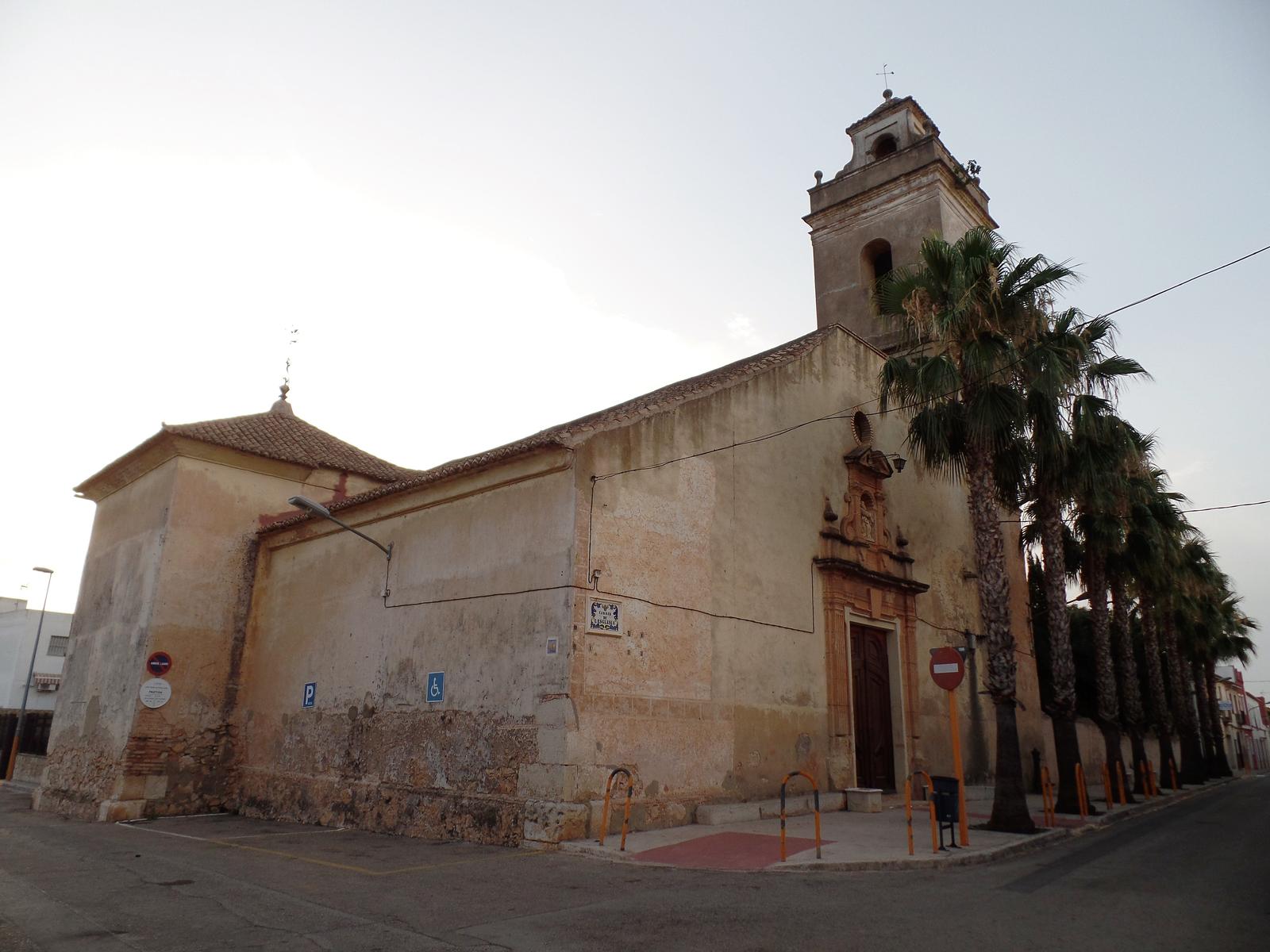 Image of Iglesia de San Bartolomé