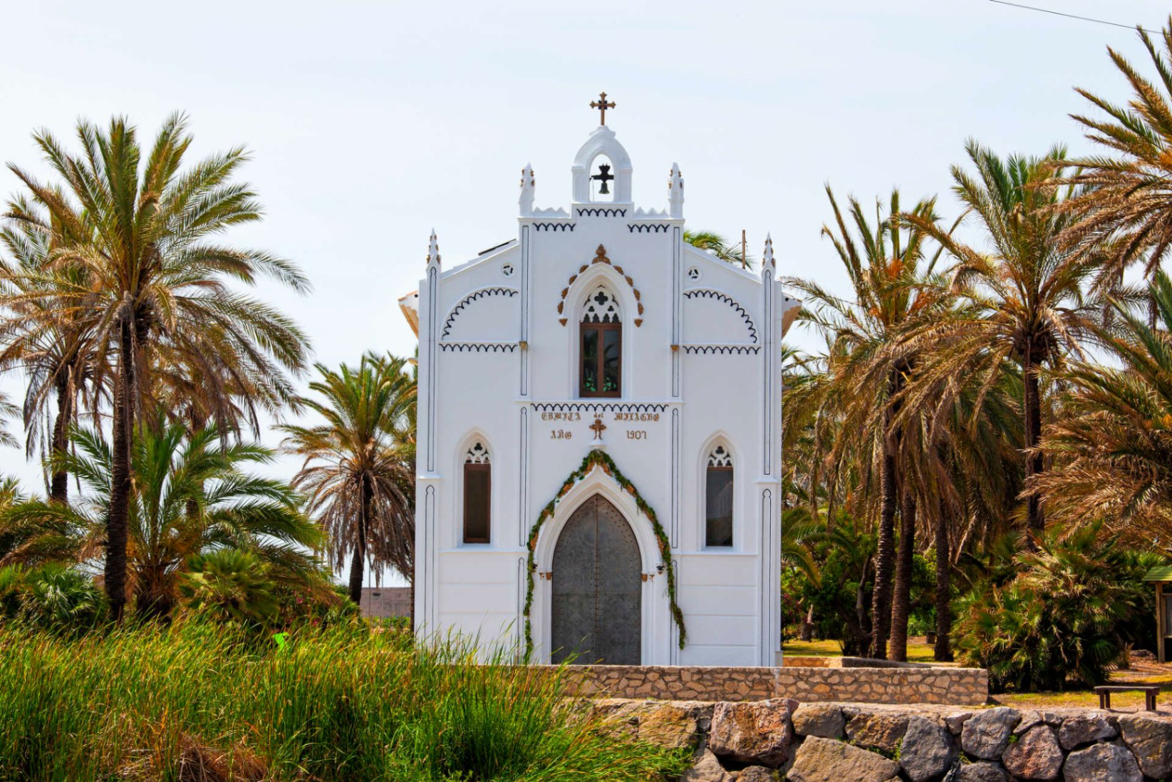 Ermita dels Peixets 