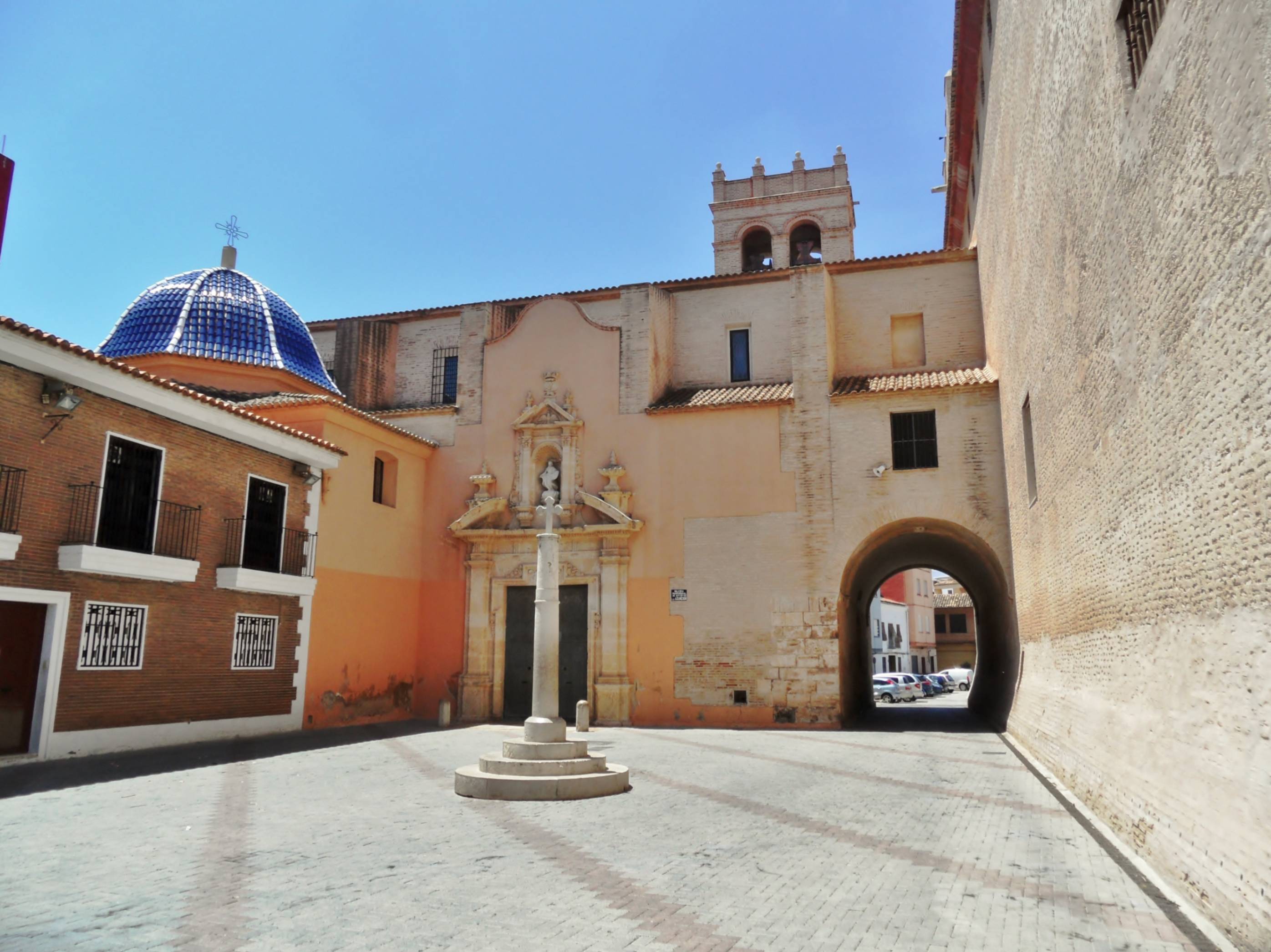 Image of Iglesia de la Asunción