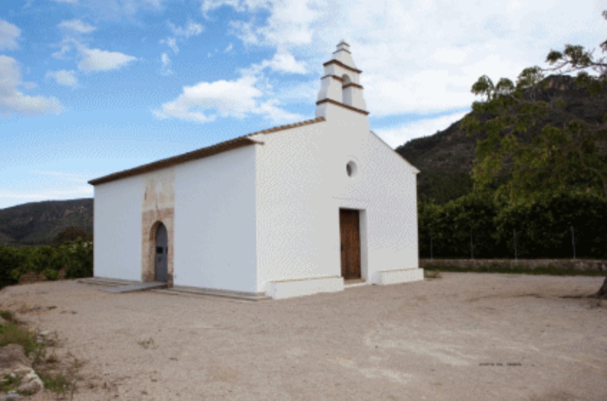 Image of Mezquita de la Xara