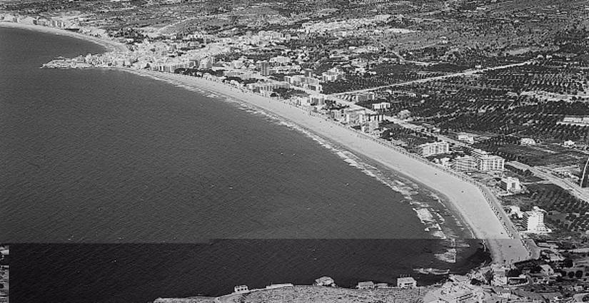 Image of Historia del Turismo en Benidorm