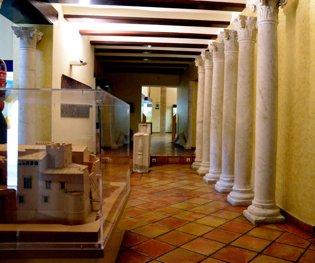 Image of Museo Arqueológico