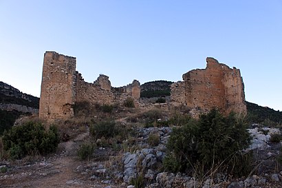 Image of Castillo de Chera