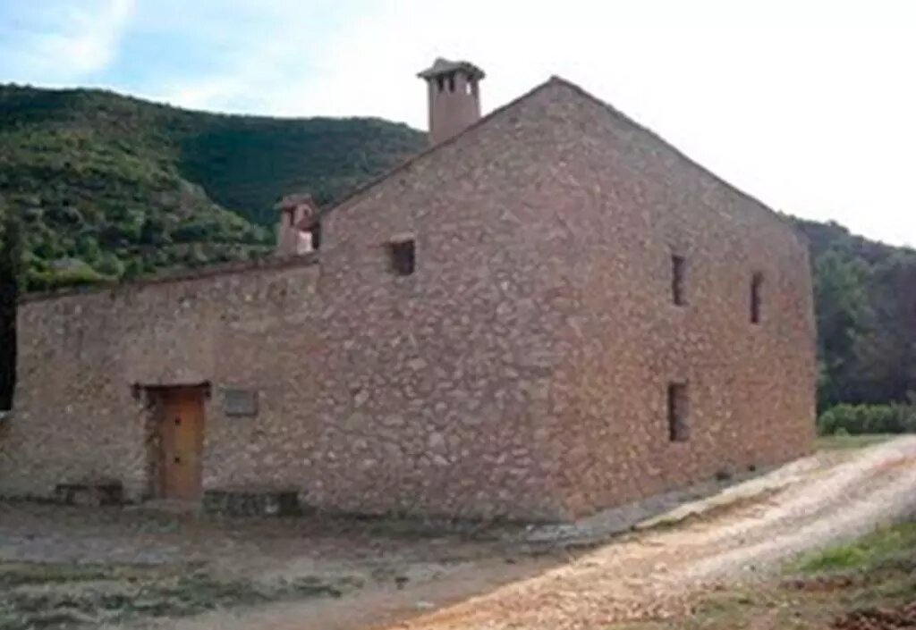 Casa la Bastida