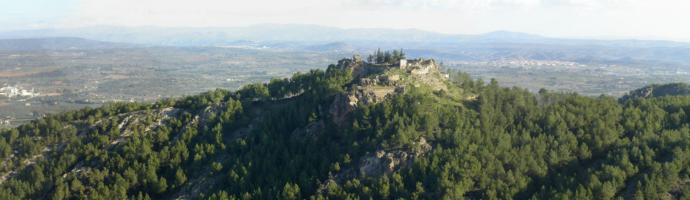 Image of Castillo de Enguera