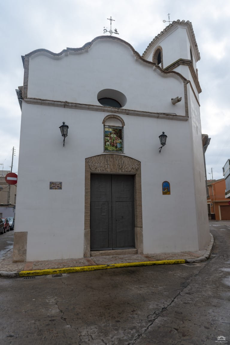 Ermita San Roque y San Sebastián