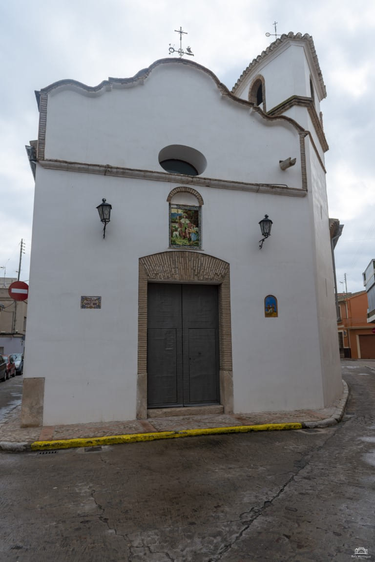 Image of Ermita San Roque y San Sebastián