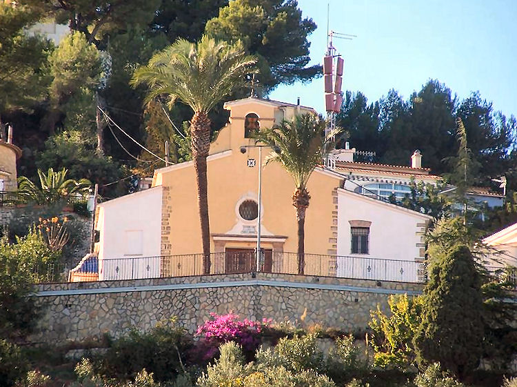 Image of Ermita de San José