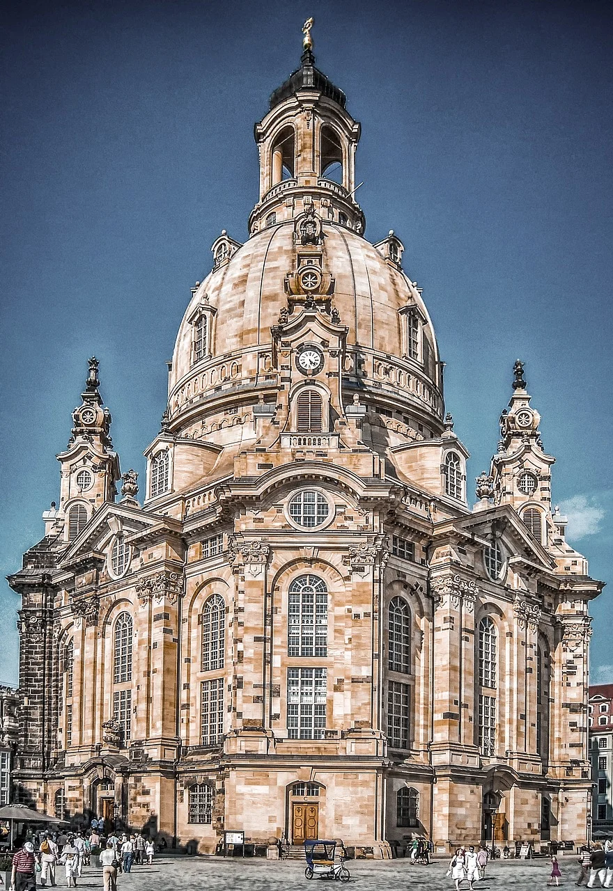 Image of Frauenkirche 