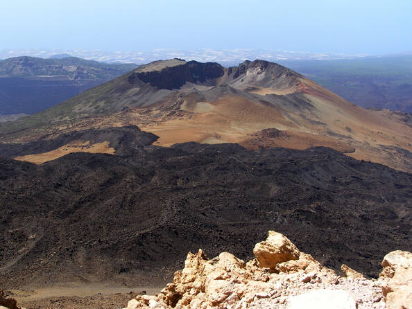 Image of Parque Nacional del Teide
