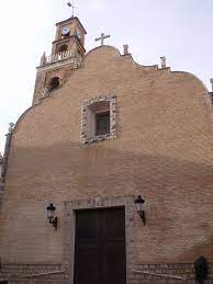 Iglesia de San Onofre Anacoreta