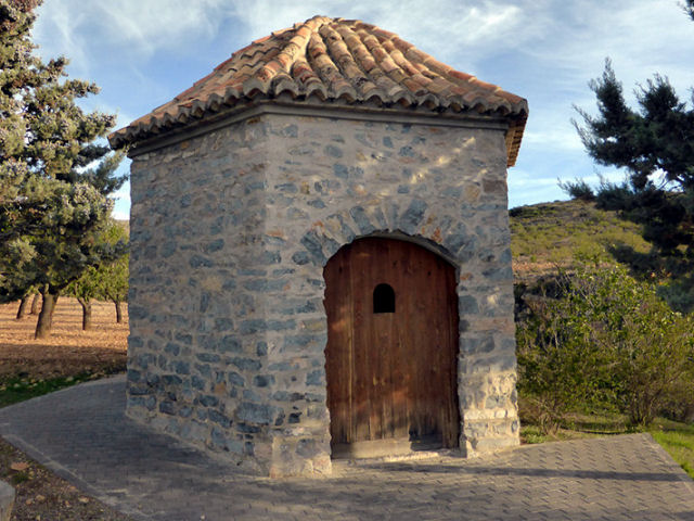 Image of Ermita de San Agustín