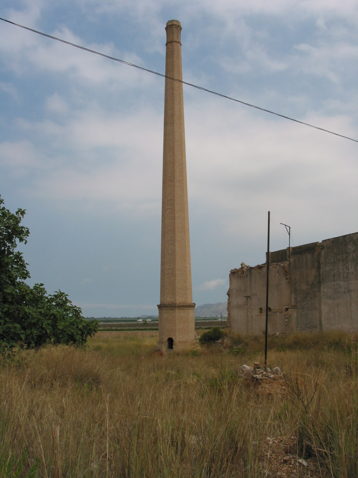 Fumeral de Llaurí