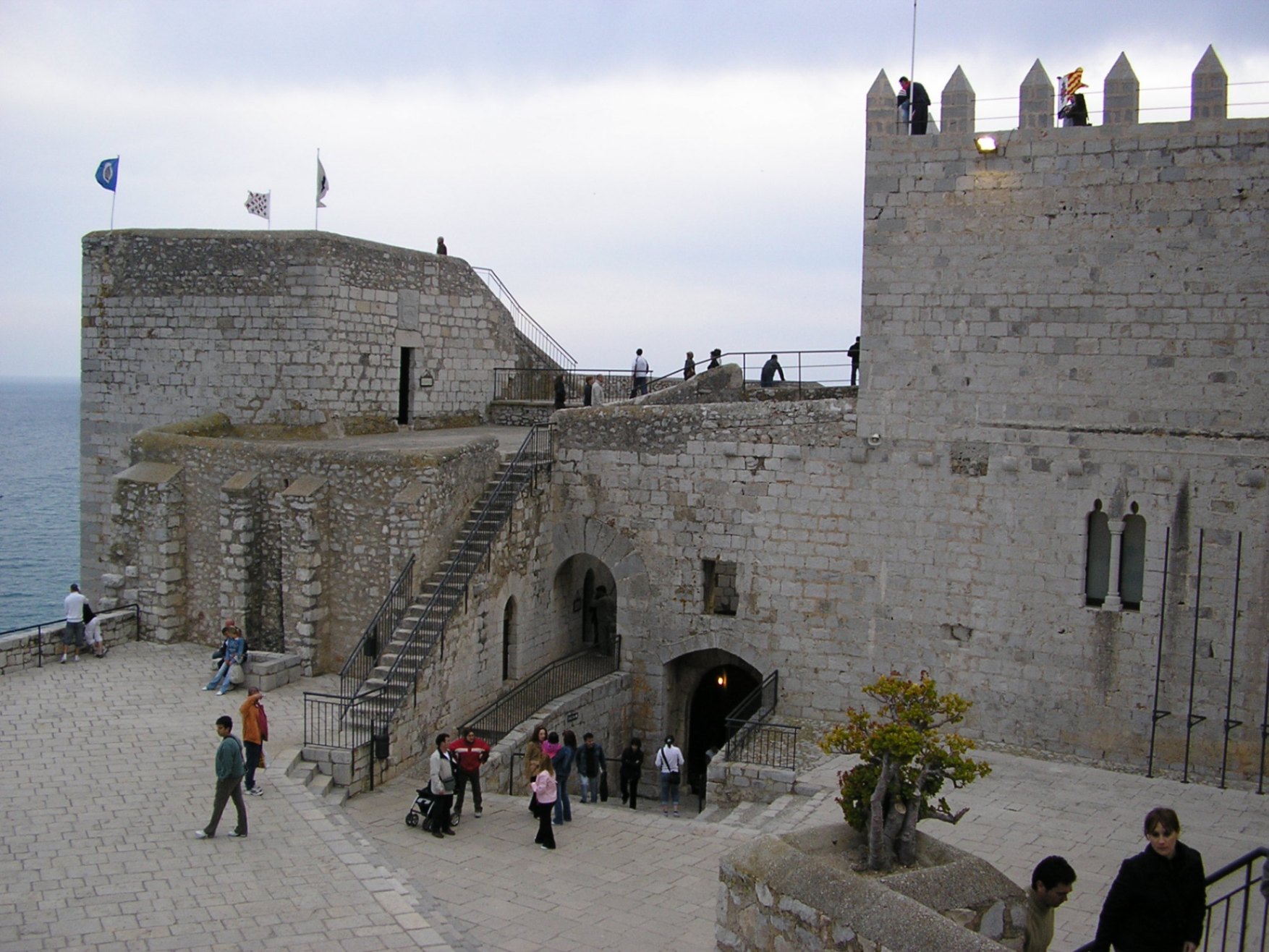 Image of Castillo de Peñíscola