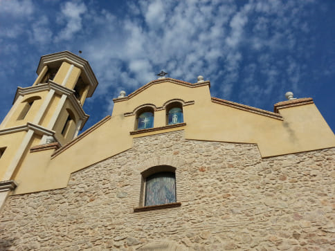 Image of Iglesia Parroquial de la Concepción