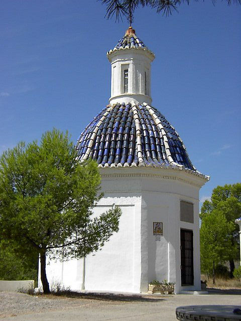  Ermita de la Virgen de los Dolores