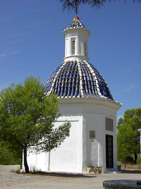 Image of  Ermita de la Virgen de los Dolores