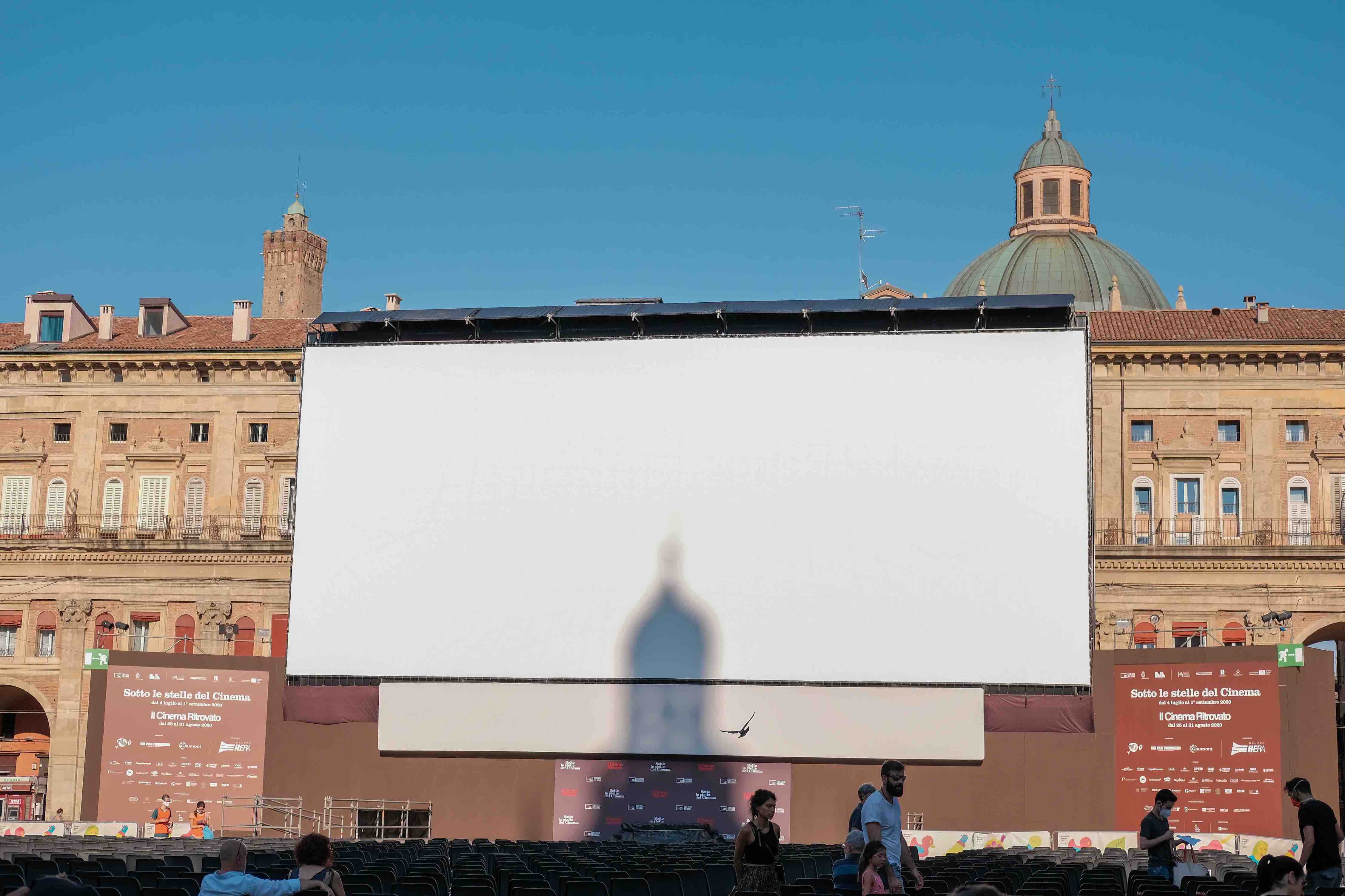 Image of Piazza Maggiore