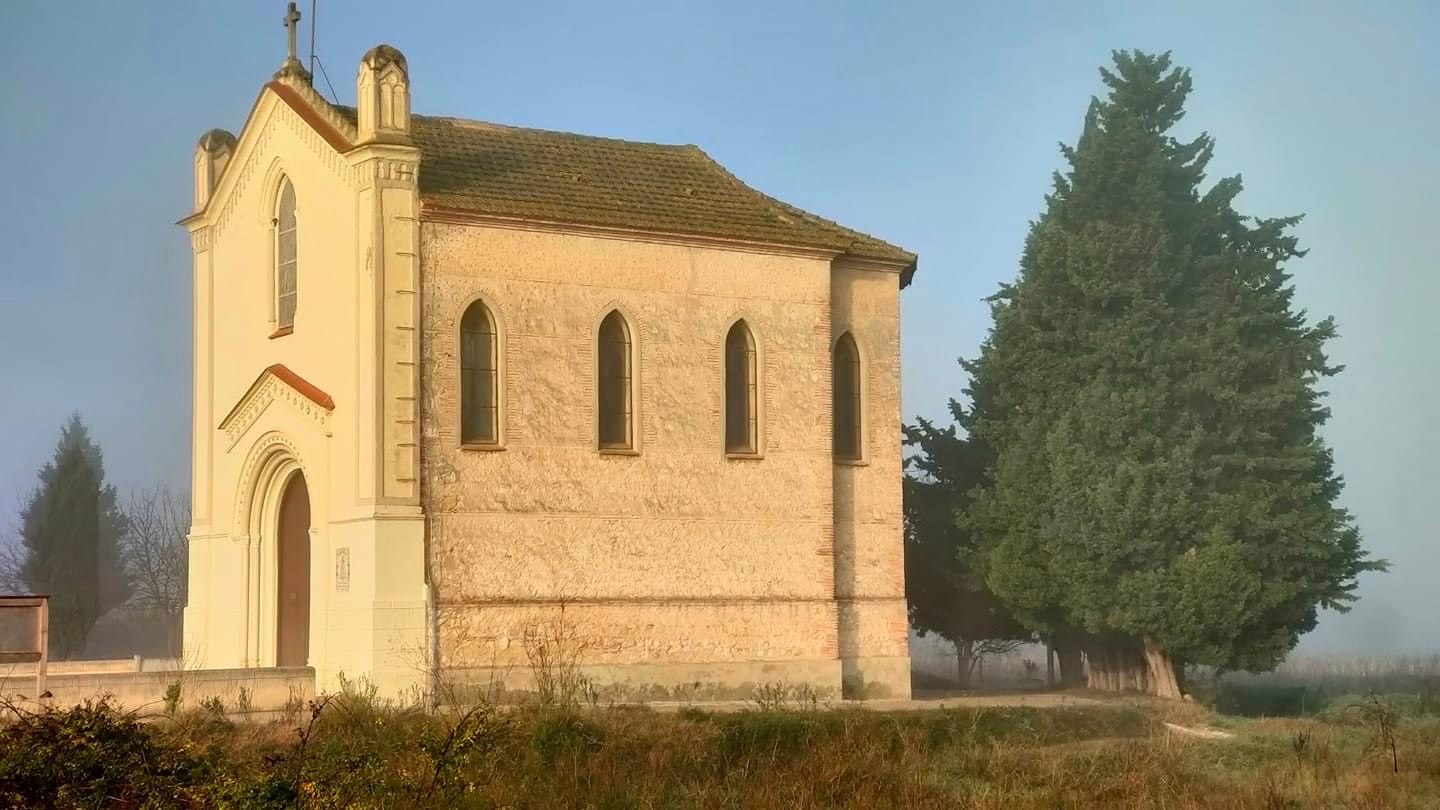 Image of Ermita de Colata