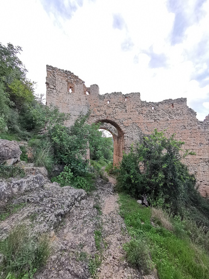 Image of Castillo de Corbera