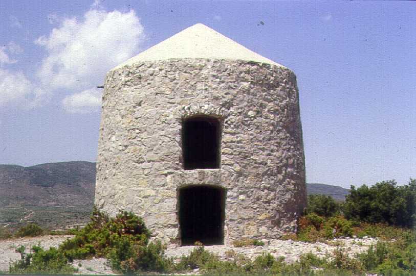 Image of Molino de Viento de Alcublas