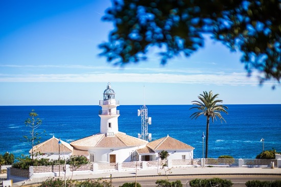 Image of Faro de Cullera