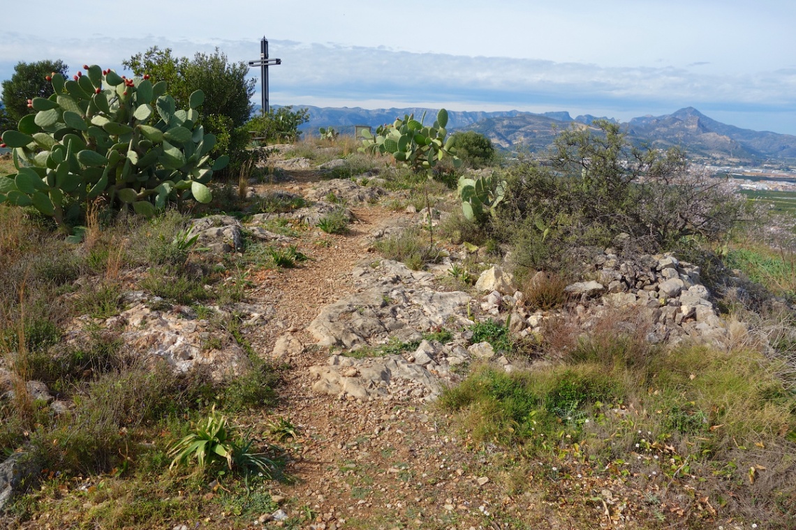 Image of El Rabat y San Miguel