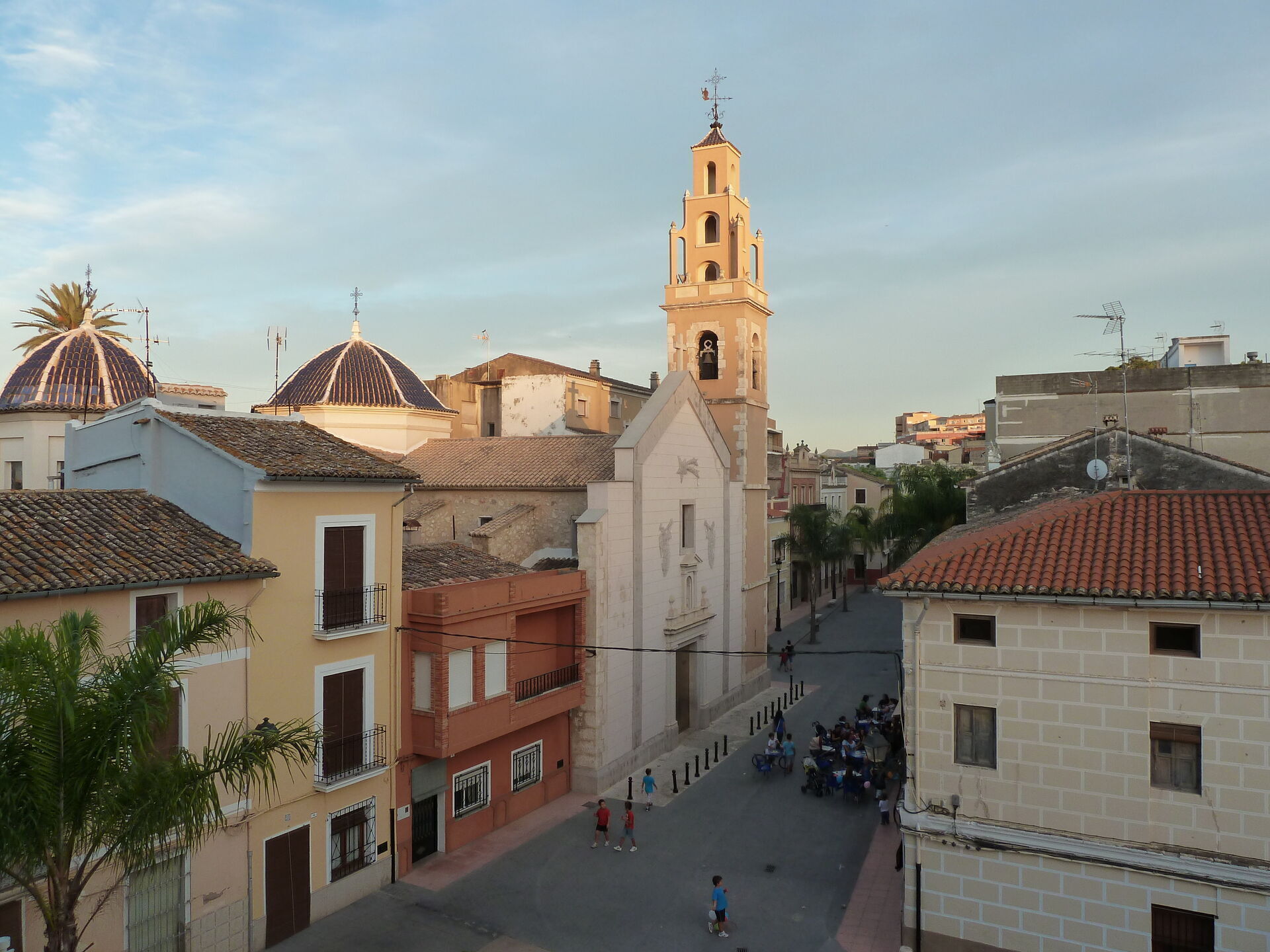 Image of Esglèsia Parroquial de Santa Anna