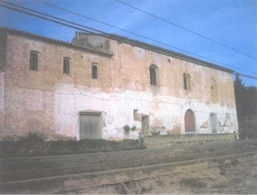 Image of Casa de Lloc de Sinyent