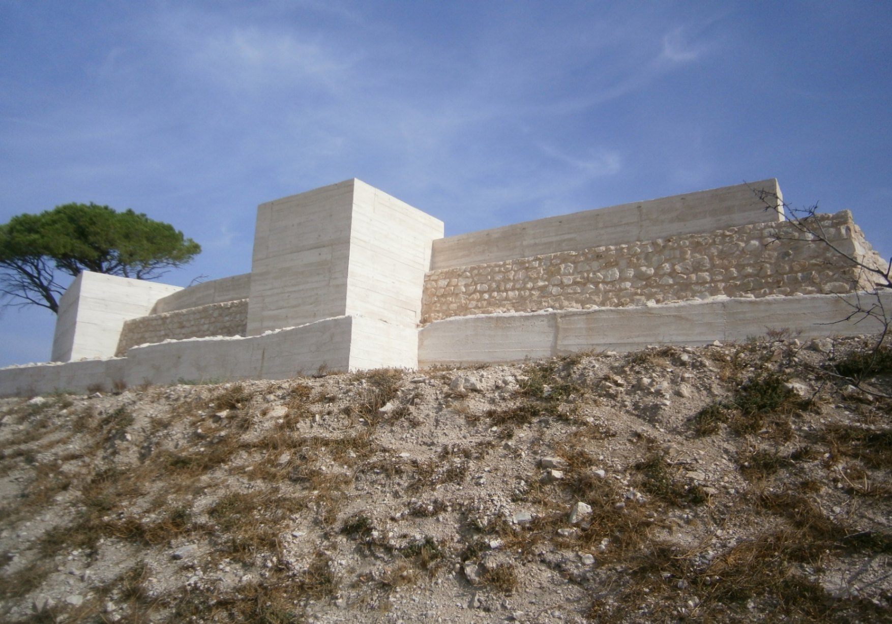 Image of Castillo de Almizra 