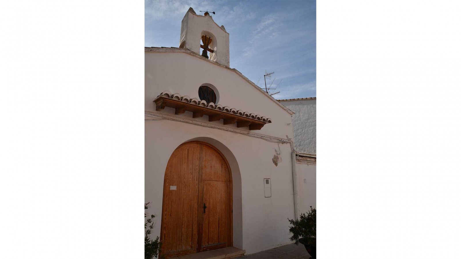 Image of Iglesia Parroquial de San Juan Bautista