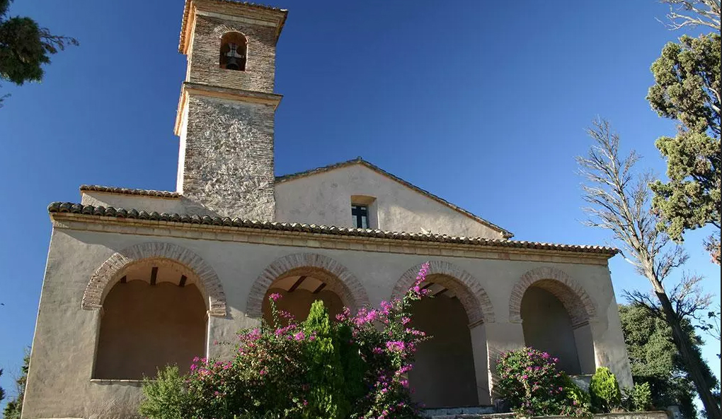 Image of Ermita de Sant Antoni Abat , Santa Bárbara y Sant Antoni de Padua