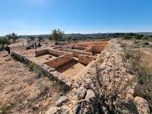 Image of Poblado Ibérico del Tos Pelat