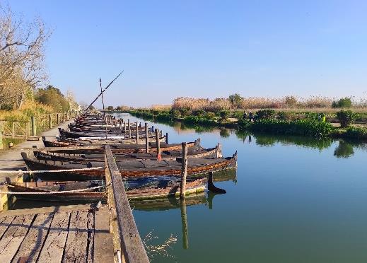 Image of Puerto de Catarroja